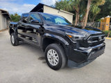 Used 2024 Toyota Tacoma SR5 image 3