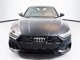 New 2025 Audi A7 3.0T Premium Plus image 2