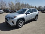 Used 2024 Toyota RAV4 XLE image 4