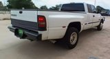 Used 1998 Dodge Ram 3500 Truck 2WD Quad Cab image 4