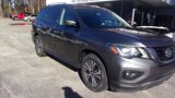 Used 2017 Nissan Pathfinder SL image 3
