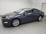 Used 2022 Chevrolet Malibu LT image 2