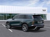 New 2026 Cadillac Vistiq Luxury image 3