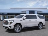 New 2025 GMC Yukon XL Denali w/ Denali Reserve Package image 2