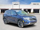 Certified 2025 Kia Seltos EX w/ EX Sunroof Package image 1