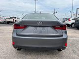 Used 2014 Lexus IS 250 AWD w/ Navigation Package image 6