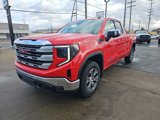 New 2025 GMC Sierra 1500 SLE image 2