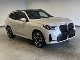 New 2025 BMW X3 xDrive30 w/ Premium Package image 2