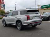 New 2025 Hyundai Palisade SEL image 4