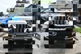 Used 2024 Jeep Wrangler Sahara w/ Technology Group image 2