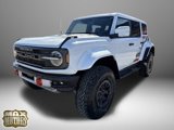 New 2025 Ford Bronco Raptor image 4
