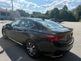 Used 2015 Acura TLX w/ Technology Package image 6