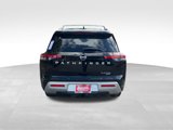 New 2025 Nissan Pathfinder Platinum w/ Cargo Package image 3