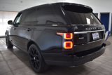 Used 2018 Land Rover Range Rover Long Wheelbase Supercharged image 2