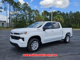 New 2025 Chevrolet Silverado 1500 RST w/ Convenience Package II image 3