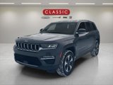 New 2025 Jeep Grand Cherokee Limited 4xe image 3