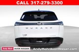 New 2025 Nissan Murano Platinum w/ Cargo Package image 4