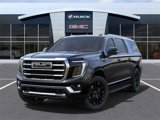 New 2025 GMC Yukon XL Elevation w/ LPO, Yukon Black Package image 6