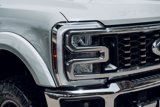 New 2025 Ford F350 Lariat w/ Lariat Ultimate Package image 3