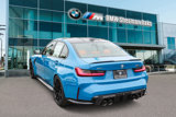 New 2025 BMW M3 Competition w/ M Carbon Exterior Package image 6