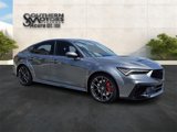 New 2025 Acura Integra Type S image 2