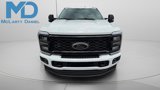 New 2025 Ford F350 Lariat w/ Black Appearance Package image 2