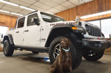 Used 2024 Jeep Gladiator Rubicon w/ Convenience Group image 2