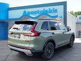 New 2026 Honda CR-V TrailSport image 3