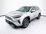 Used 2024 Toyota RAV4 Limited image 3