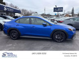 Used 2022 Subaru WRX Premium image 2