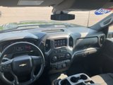 Used 2024 Chevrolet Silverado 2500 Custom image 2