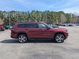 New 2025 Jeep Grand Cherokee L Limited image 4