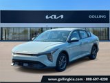 Certified 2025 Kia K4 LXS image 5