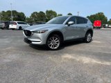 Used 2020 MAZDA CX-5 Grand Touring image 2