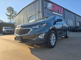 Used 2019 Chevrolet Equinox LT image 2