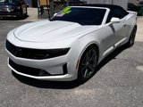 Used 2020 Chevrolet Camaro LT w/ RS Package image 3