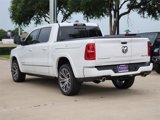 New 2025 RAM 1500 Tungsten w/ Towing Technology Group image 4
