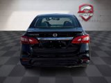 Used 2019 Nissan Sentra S w/ Appearance Package image 4