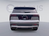 New 2026 Chevrolet Traverse LT w/ Driver Confidence Package image 5