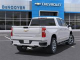 New 2025 Chevrolet Silverado 1500 High Country w/ Technology Package image 4