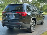 Used 2019 GMC Acadia SLT w/ Black Edition image 6
