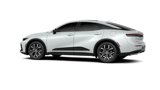 New 2026 Toyota Crown Limited image 5