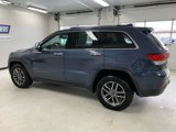 Used 2021 Jeep Grand Cherokee Limited image 3