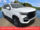 Used 2023 Chevrolet Tahoe Z71 w/ Off-Road Capability Package image 4