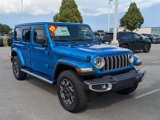 New 2025 Jeep Wrangler Sahara w/ Dual Top Group image 3