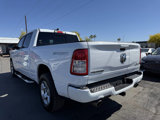 Used 2020 RAM 1500 Big Horn image 5