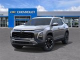 New 2026 Chevrolet Equinox ACTIV w/ LPO, Floor Liner Package image 6