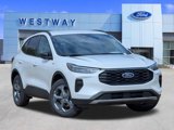 New 2025 Ford Escape ST-Line w/ Tech Pack #1 image 2