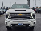 New 2025 Chevrolet Silverado 2500 High Country w/ High Country Premium Package image 2