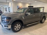 New 2025 Ford F150 XLT w/ Equipment Group 302A MID image 3